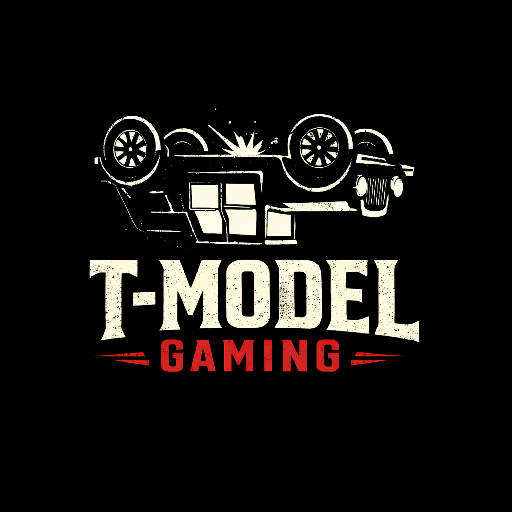 T-Model Gaming